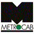 Logo du constructeur METROCAB