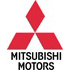 Logo du constructeur MITSUBISHI