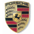 Logo du constructeur PORSCHE