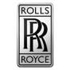 Logo du constructeur ROLLS-ROYCE