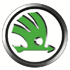 Logo du constructeur SKODA
