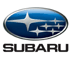 Logo du constructeur SUBARU