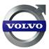 Logo du constructeur VOLVO