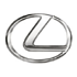 Logo du constructeur LEXUS