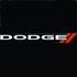 Logo du constructeur DODGE