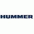 Logo du constructeur HUMMER