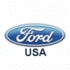 Logo du constructeur FORD (USA)