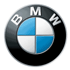 Logo du constructeur BMW
