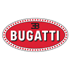 Logo du constructeur BUGATTI