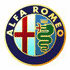 Logo du constructeur ALFA-ROMEO