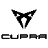 Logo du constructeur CUPRA