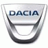 Logo du constructeur DACIA