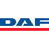 Logo du constructeur DAF