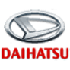 Logo du constructeur DAIHATSU