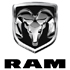 Logo du constructeur RAM