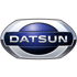 Logo du constructeur DATSUN