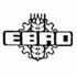 Logo du constructeur EBRO