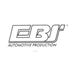 Logo du constructeur EBS