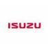 Logo du constructeur ISUZU
