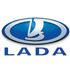 Logo du constructeur LADA