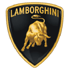 Logo du constructeur LAMBORGHINI