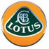 Logo du constructeur LOTUS