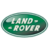 Logo du constructeur LAND ROVER