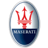 Logo du constructeur MASERATI