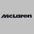 Logo du constructeur MC LAREN