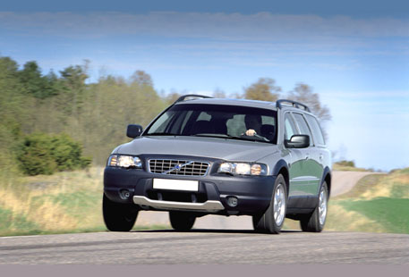 Image du vehicule VOLVO XC70 I PHASE 1 - 5P 2002-05->2004-06