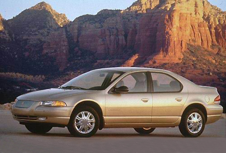 Image du vehicule CHRYSLER CIRRUS - 1995-06->2000-12