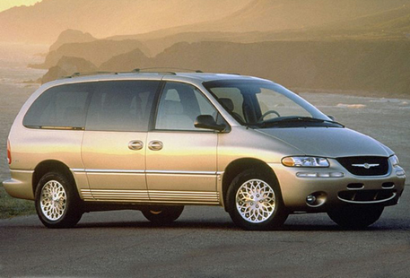 Image du vehicule CHRYSLER TOWN & COUNTRY III 3P 1996-01->2000-12