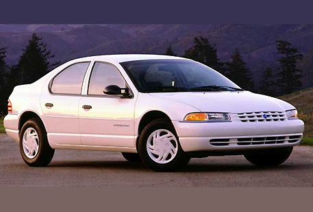 Image du vehicule DODGE STRATUS - 1995-06->2000-12