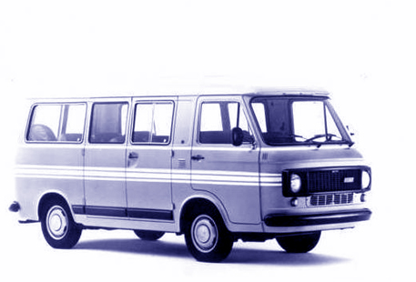 Image du vehicule FIAT 238/241/242 - 1968-01->1984-12