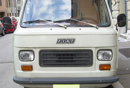 Image du vehicule FIAT PENNY/CITIVAN - 1987-11->1993-12