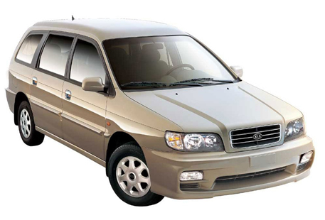 Image du vehicule KIA CARSTAR/JOICE - 5P 1999-07->2002-12