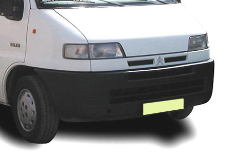 Image du vehicule CITROEN JUMPER I PLATEAU - 2P 1994-02->2002-02