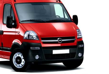 Image du vehicule OPEL MOVANO I M2 FOURGON (A) PHASE 2 - 5P -F3300- MOYEN (3578mm) SURÉLEVÉ 2003-11->2010-04