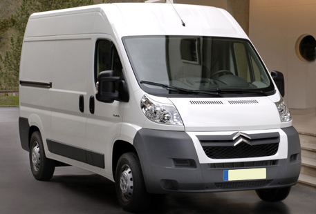 Image du vehicule CITROEN JUMPER III 33 L2H2 FOURGON PHASE 1 - 4P -33- MOYEN (3450mm) HAUT 2006-06->2015-06