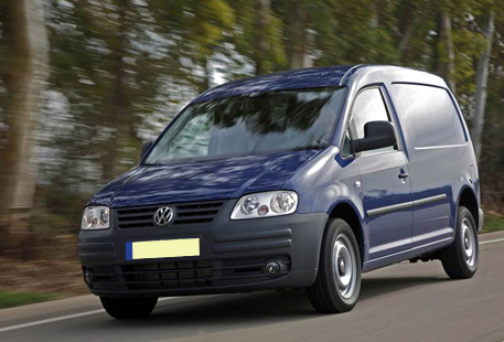 Image du vehicule VOLKSWAGEN CADDY III MAXI VAN PHASE 1 - 4P 2008-02->2010-07