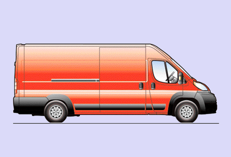 Image du vehicule FIAT DUCATO III MAXI FOURGON PHASE 1 - 4P -40- LONG (4035mm) 2006-06->2015-06