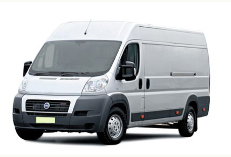 Image du vehicule FIAT DUCATO III FOURGON PHASE 1 - 5P -33- LONG (4035mm) 2006-06->2015-06