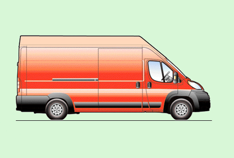 Image du vehicule FIAT DUCATO III MAXI XL FOURGON PHASE 1 - 4P -35- LONG (4035mm) 2006-06->2015-06