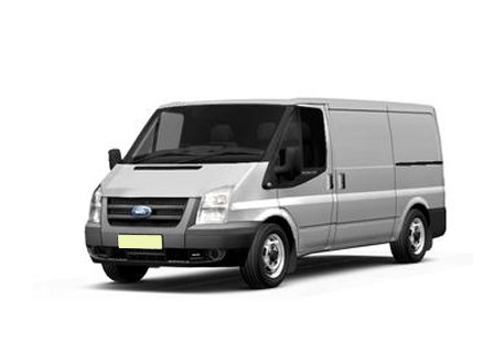 Image du vehicule FORD (EU) TRANSIT IV FOURGON - 5P -280- MOYEN (3300mm) 2006-09->2015-06