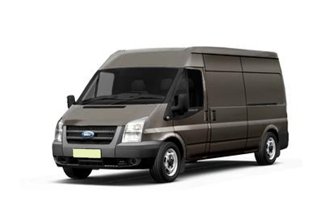 Image du vehicule FORD (EU) TRANSIT IV FOURGON - 5P -280- MOYEN (3300mm) HAUT 2006-09->2015-06