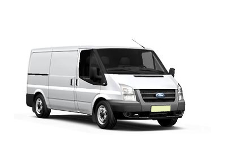 Image du vehicule FORD (EU) TRANSIT IV FOURGON - 4P -350- MOYEN (3300mm) 2006-09->2015-06