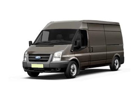 Picture of Ford TRANSIT