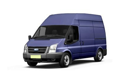 Image du vehicule FORD (EU) TRANSIT IV FOURGON - 5P -350- MOYEN (3300mm) SURÉLEVÉ 2006-09->2015-06