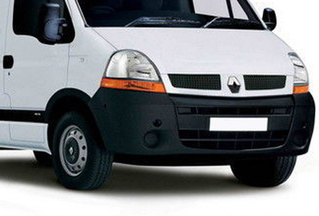 Image du vehicule RENAULT MASTER II CHASSIS DOUBLE CABINE PHASE 2 - 4P -3500- LONG (4080mm) 2003-11->2006-10