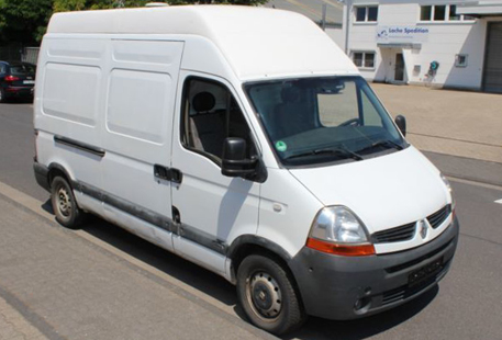 Image du vehicule RENAULT MASTER II MAXI PHASE 3 - 4P -3500- MOYEN (3580mm) SUPER SURÉLEVÉ 2006-06->2010-04
